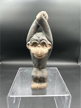 Clay Monkey by Swedish Designer 0115